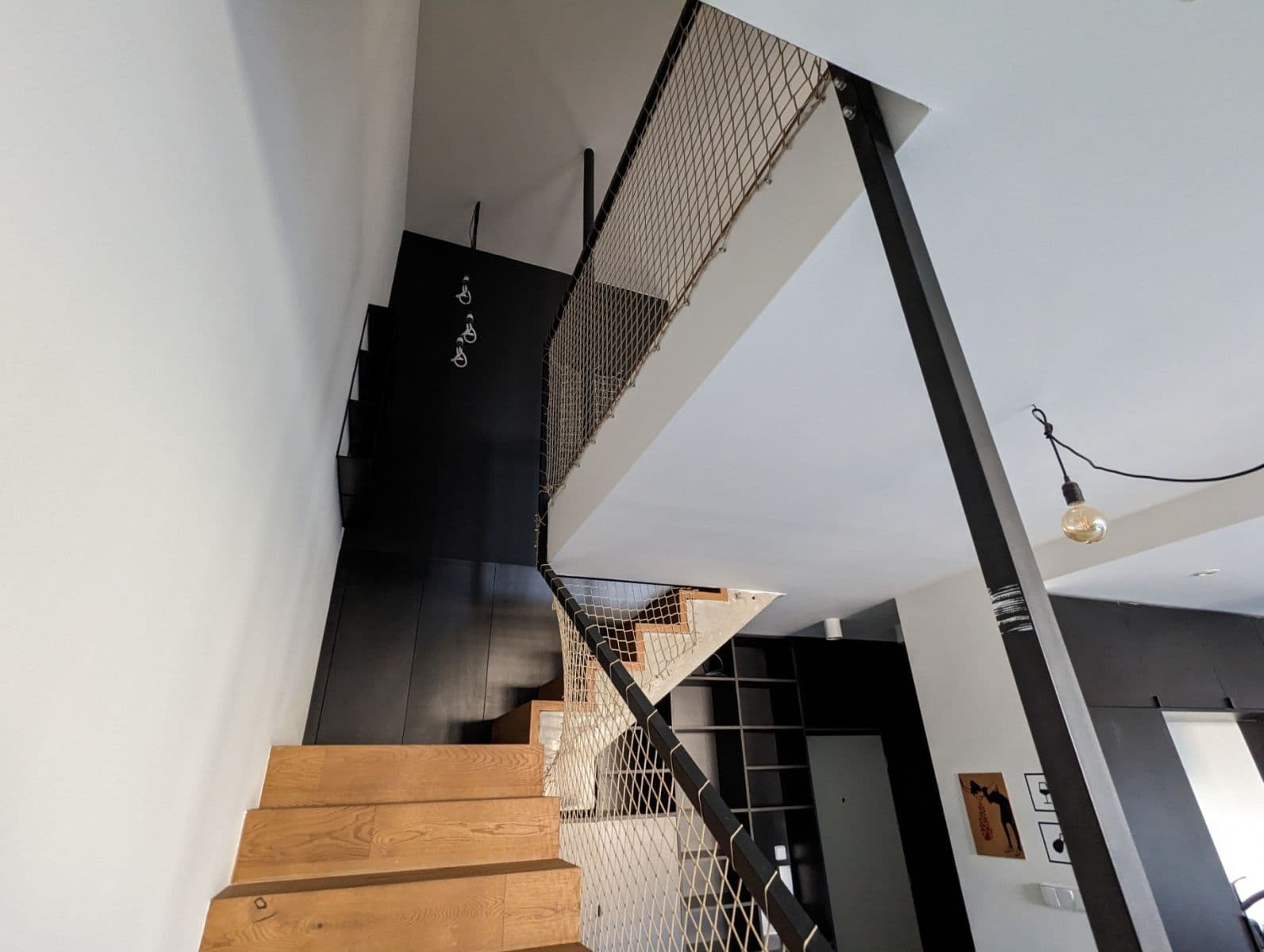 Prodej bytu 92 m², Zakšínská, Praha, Praha Prodej bytu 92 m², Zakšínská, Praha, Praha
