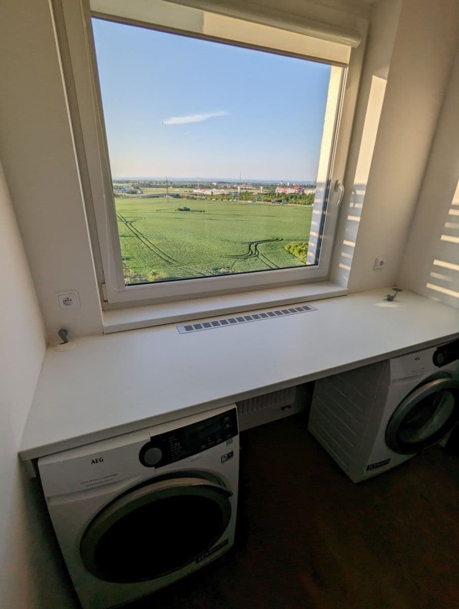 Prodej bytu 92 m², Zakšínská, Praha, Praha Prodej bytu 92 m², Zakšínská, Praha, Praha