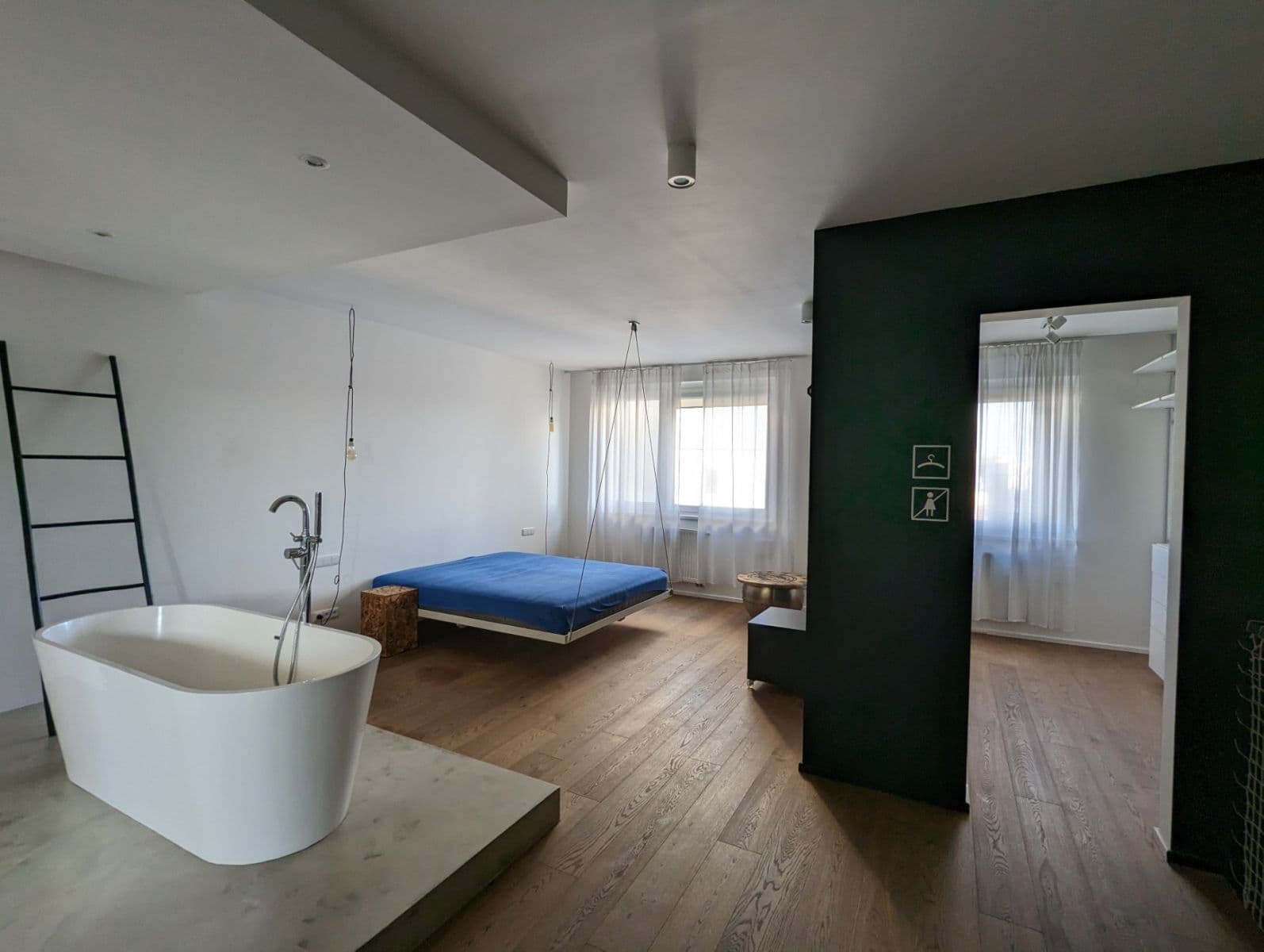 Prodej bytu 92 m², Zakšínská, Praha, Praha Prodej bytu 92 m², Zakšínská, Praha, Praha