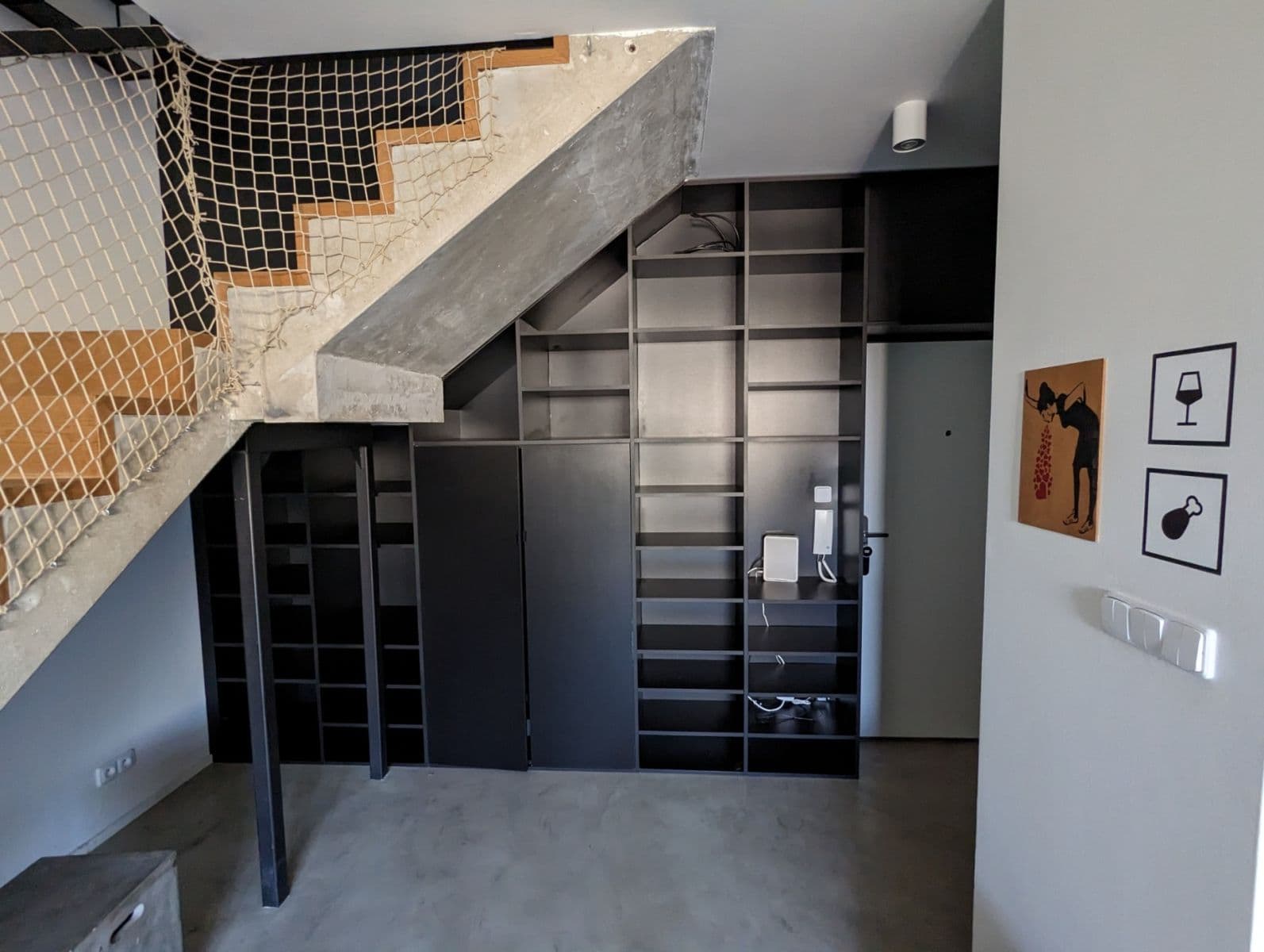 Prodej bytu 92 m², Zakšínská, Praha, Praha Prodej bytu 92 m², Zakšínská, Praha, Praha