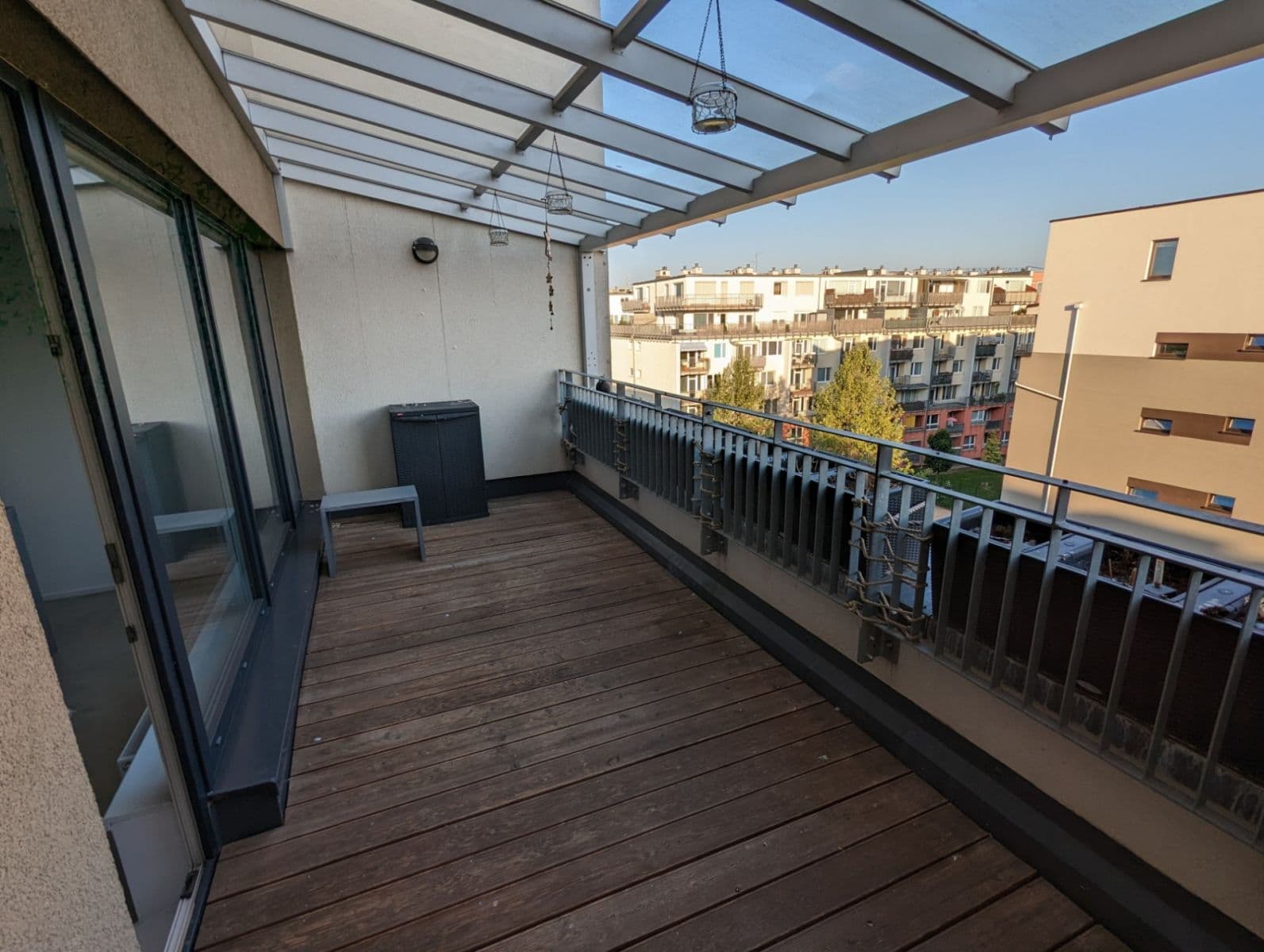 Prodej bytu 92 m², Zakšínská, Praha, Praha Prodej bytu 92 m², Zakšínská, Praha, Praha