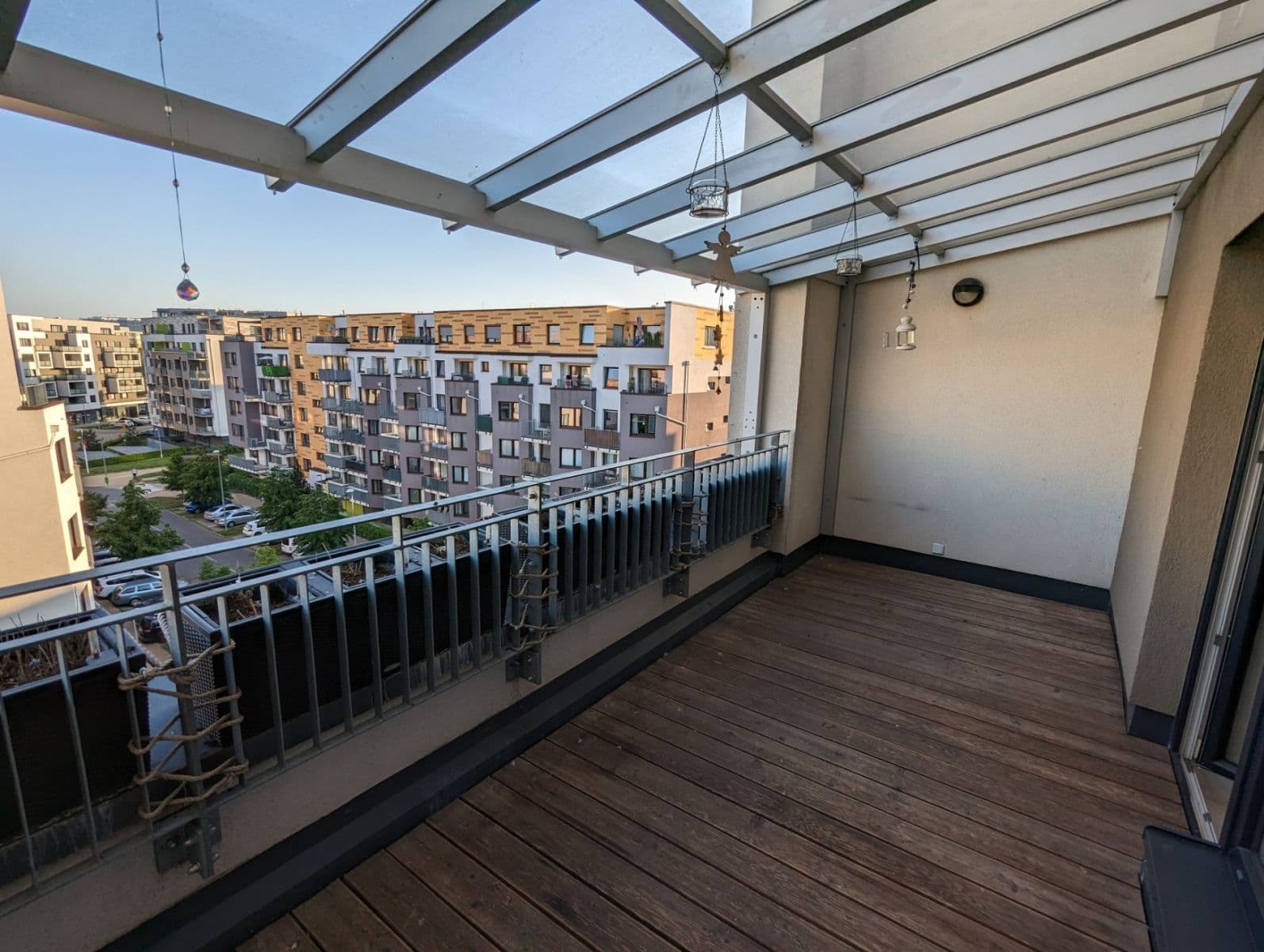 Prodej bytu 92 m², Zakšínská, Praha, Praha Prodej bytu 92 m², Zakšínská, Praha, Praha