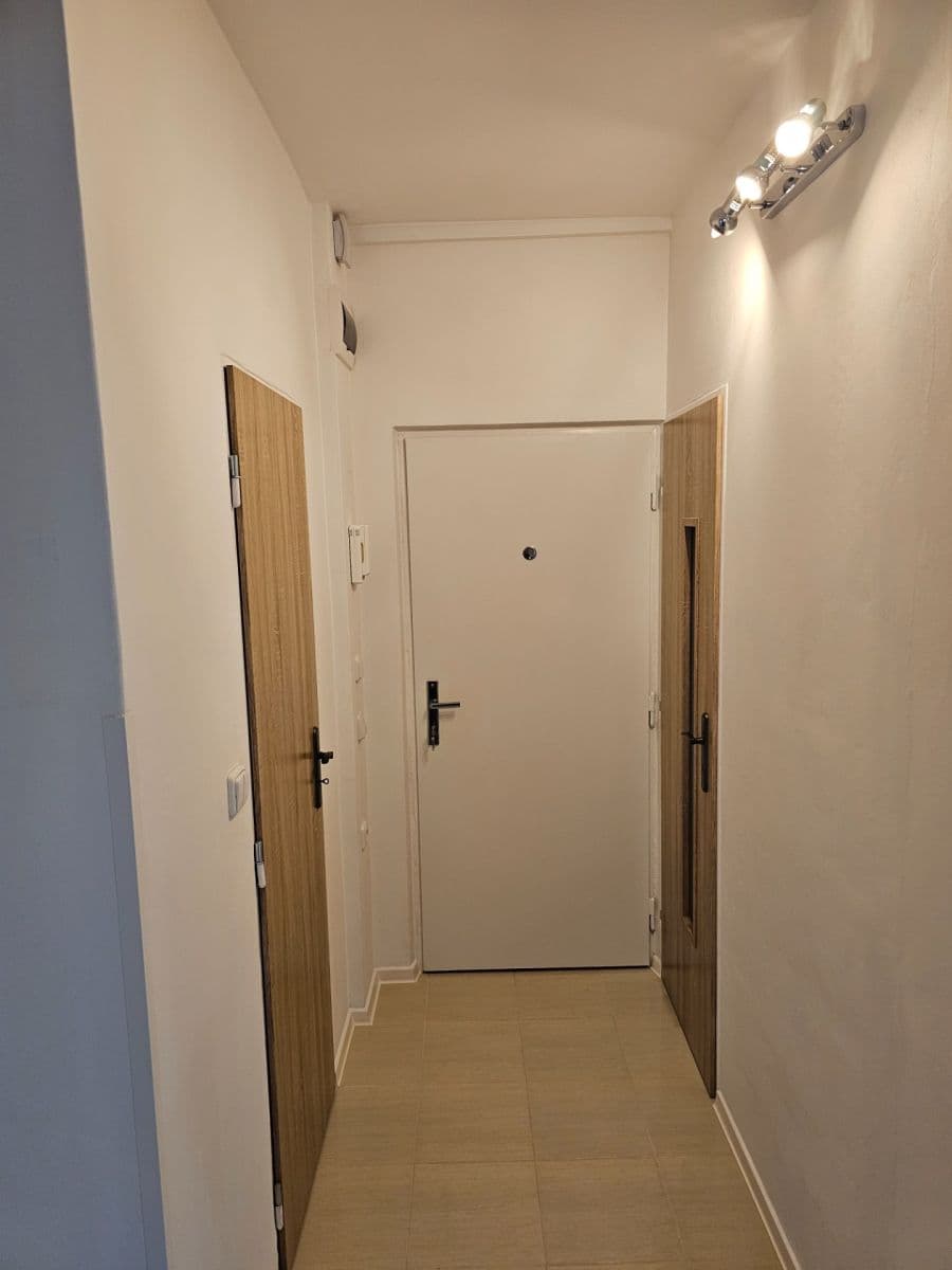 Pronájem bytu 2+1 65 m², Soukenická, Liberec, Liberecký kraj Pronájem bytu 2+1 65 m², Soukenická, Liberec, Liberecký kraj