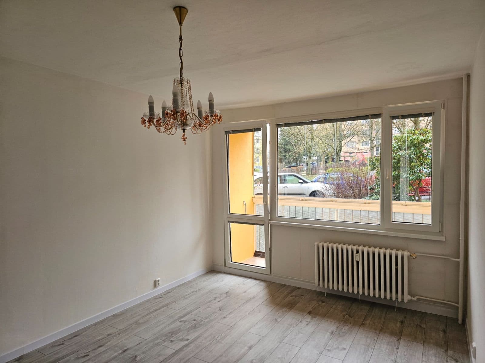 Pronájem bytu 2+1 65 m², Soukenická, Liberec, Liberecký kraj Pronájem bytu 2+1 65 m², Soukenická, Liberec, Liberecký kraj