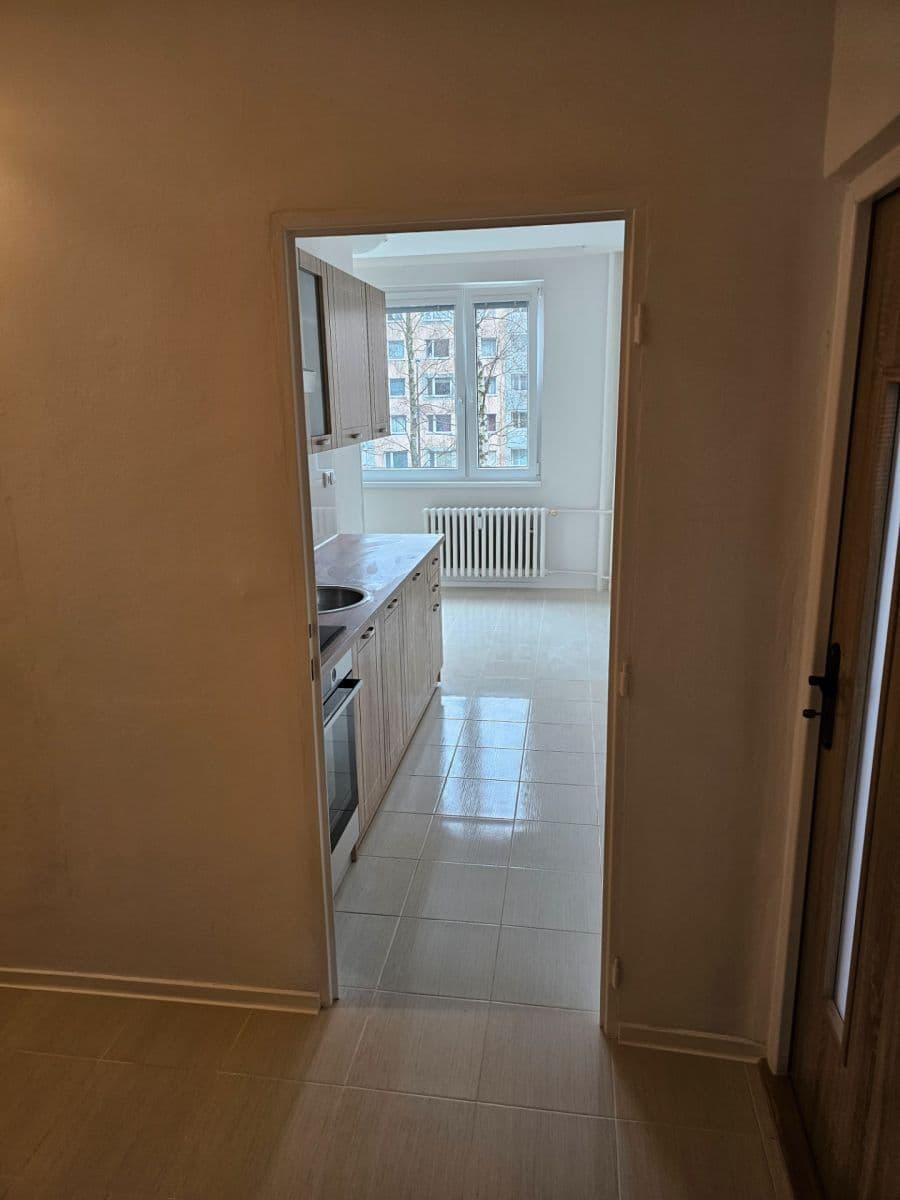 Pronájem bytu 2+1 65 m², Soukenická, Liberec, Liberecký kraj Pronájem bytu 2+1 65 m², Soukenická, Liberec, Liberecký kraj