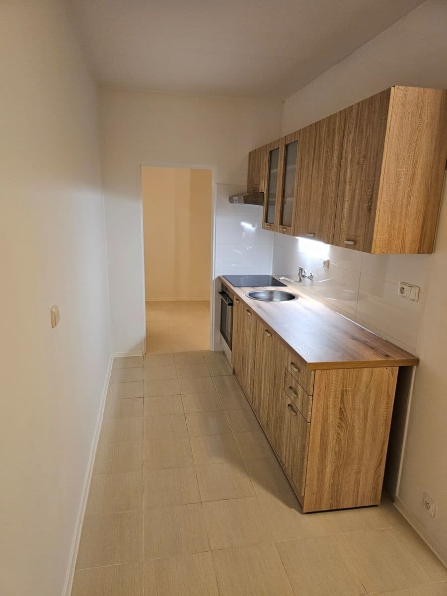 Pronájem bytu 2+1 65 m², Soukenická, Liberec, Liberecký kraj Pronájem bytu 2+1 65 m², Soukenická, Liberec, Liberecký kraj