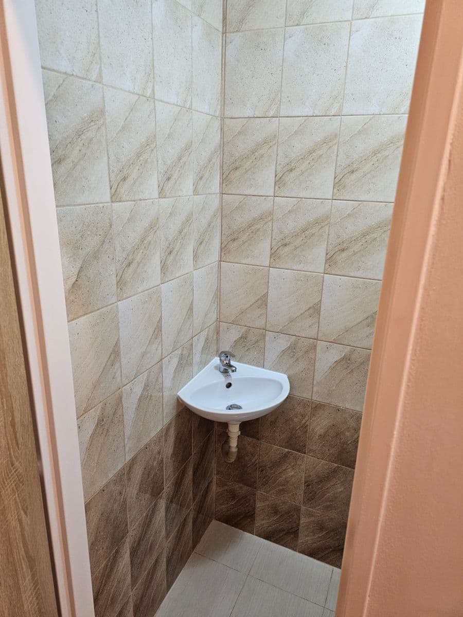 Pronájem bytu 2+1 65 m², Soukenická, Liberec, Liberecký kraj Pronájem bytu 2+1 65 m², Soukenická, Liberec, Liberecký kraj