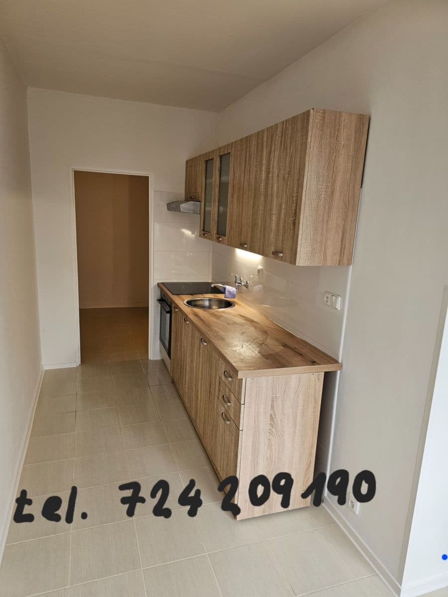 Pronájem bytu 2+1 65 m², Soukenická, Liberec, Liberecký kraj Pronájem bytu 2+1 65 m², Soukenická, Liberec, Liberecký kraj
