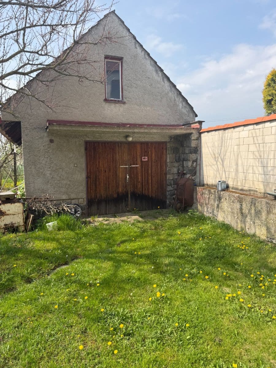 Prodej domu 233 m², pozemek 1.194 m², Lesní, Kroměříž, Zlínský kraj Prodej domu 233 m², pozemek 1.194 m², Lesní, Kroměříž, Zlínský kraj