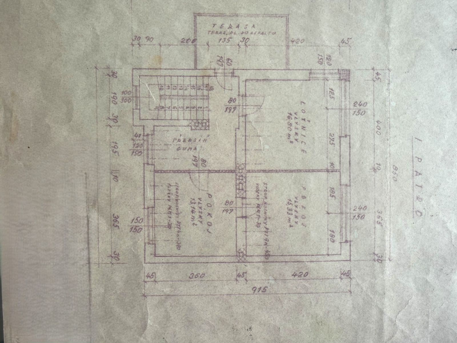 Prodej domu 233 m², pozemek 1.194 m², Lesní, Kroměříž, Zlínský kraj Prodej domu 233 m², pozemek 1.194 m², Lesní, Kroměříž, Zlínský kraj