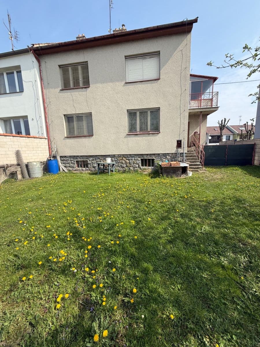 Prodej domu 233 m², pozemek 1.194 m², Lesní, Kroměříž, Zlínský kraj Prodej domu 233 m², pozemek 1.194 m², Lesní, Kroměříž, Zlínský kraj