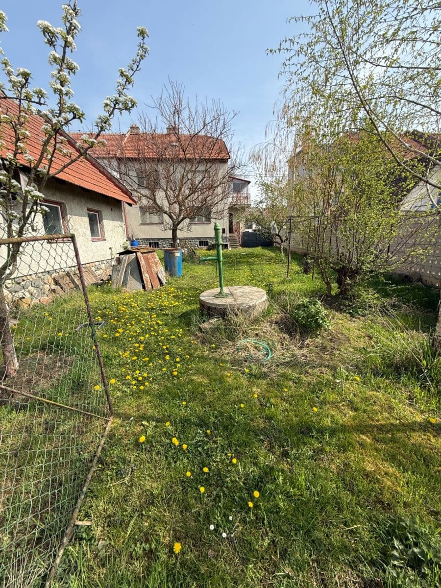 Prodej domu 233 m², pozemek 1.194 m², Lesní, Kroměříž, Zlínský kraj Prodej domu 233 m², pozemek 1.194 m², Lesní, Kroměříž, Zlínský kraj