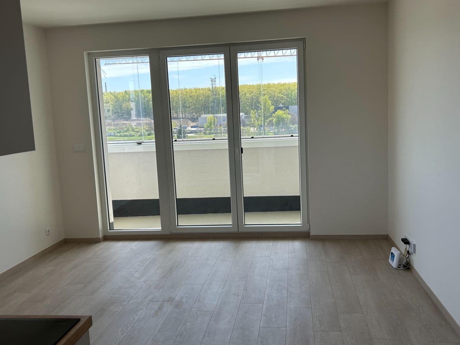 Pronájem bytu 1+kk 30 m², Poděbradská, Praha, Praha Pronájem bytu 1+kk 30 m², Poděbradská, Praha, Praha