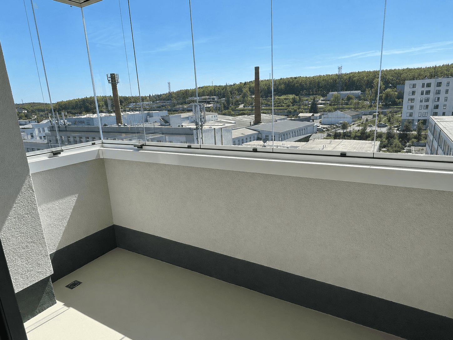 Pronájem bytu 1+kk 30 m², Poděbradská, Praha, Praha Pronájem bytu 1+kk 30 m², Poděbradská, Praha, Praha