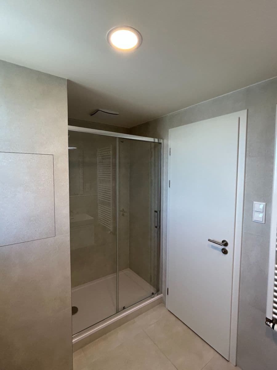 Pronájem bytu 1+kk 30 m², Poděbradská, Praha, Praha Pronájem bytu 1+kk 30 m², Poděbradská, Praha, Praha