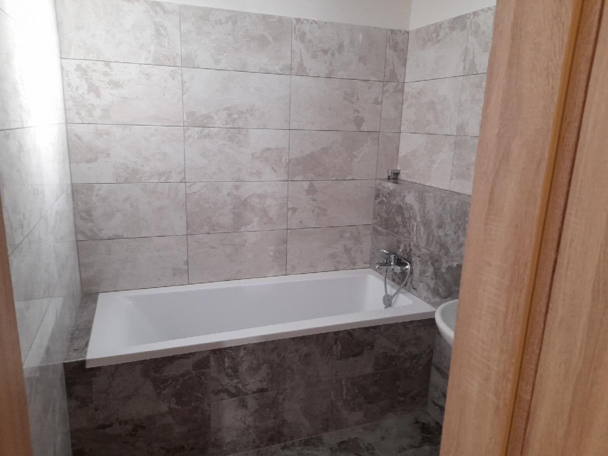 Pronájem bytu 3+kk 70 m², U Továren, Praha, Praha Pronájem bytu 3+kk 70 m², U Továren, Praha, Praha