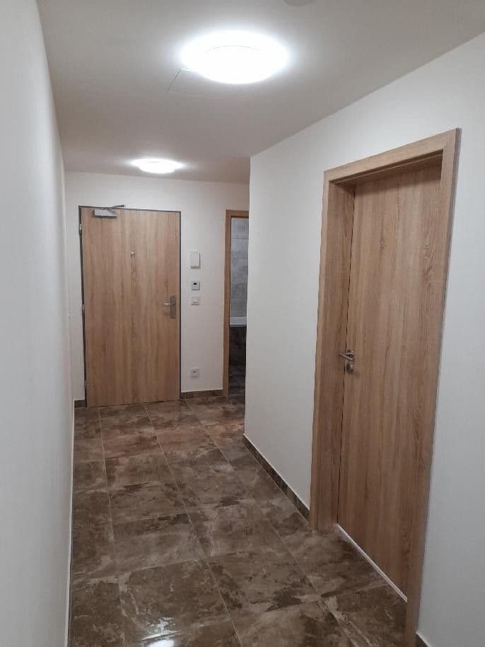 Pronájem bytu 3+kk 70 m², U Továren, Praha, Praha Pronájem bytu 3+kk 70 m², U Továren, Praha, Praha
