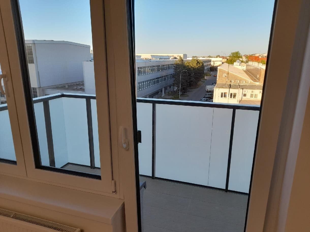 Pronájem bytu 3+kk 70 m², U Továren, Praha, Praha Pronájem bytu 3+kk 70 m², U Továren, Praha, Praha