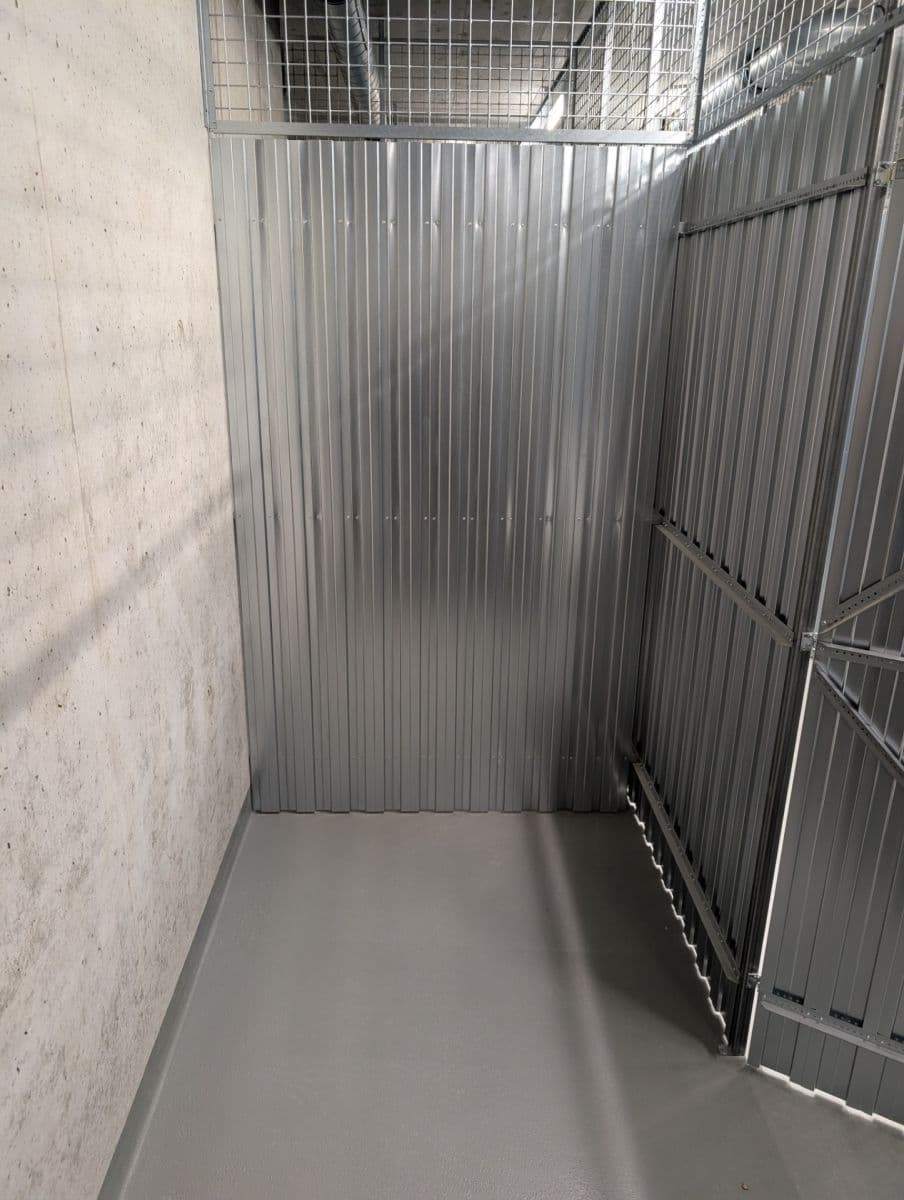 Pronájem bytu 1+kk 33 m², U Komína, Praha, Praha Pronájem bytu 1+kk 33 m², U Komína, Praha, Praha