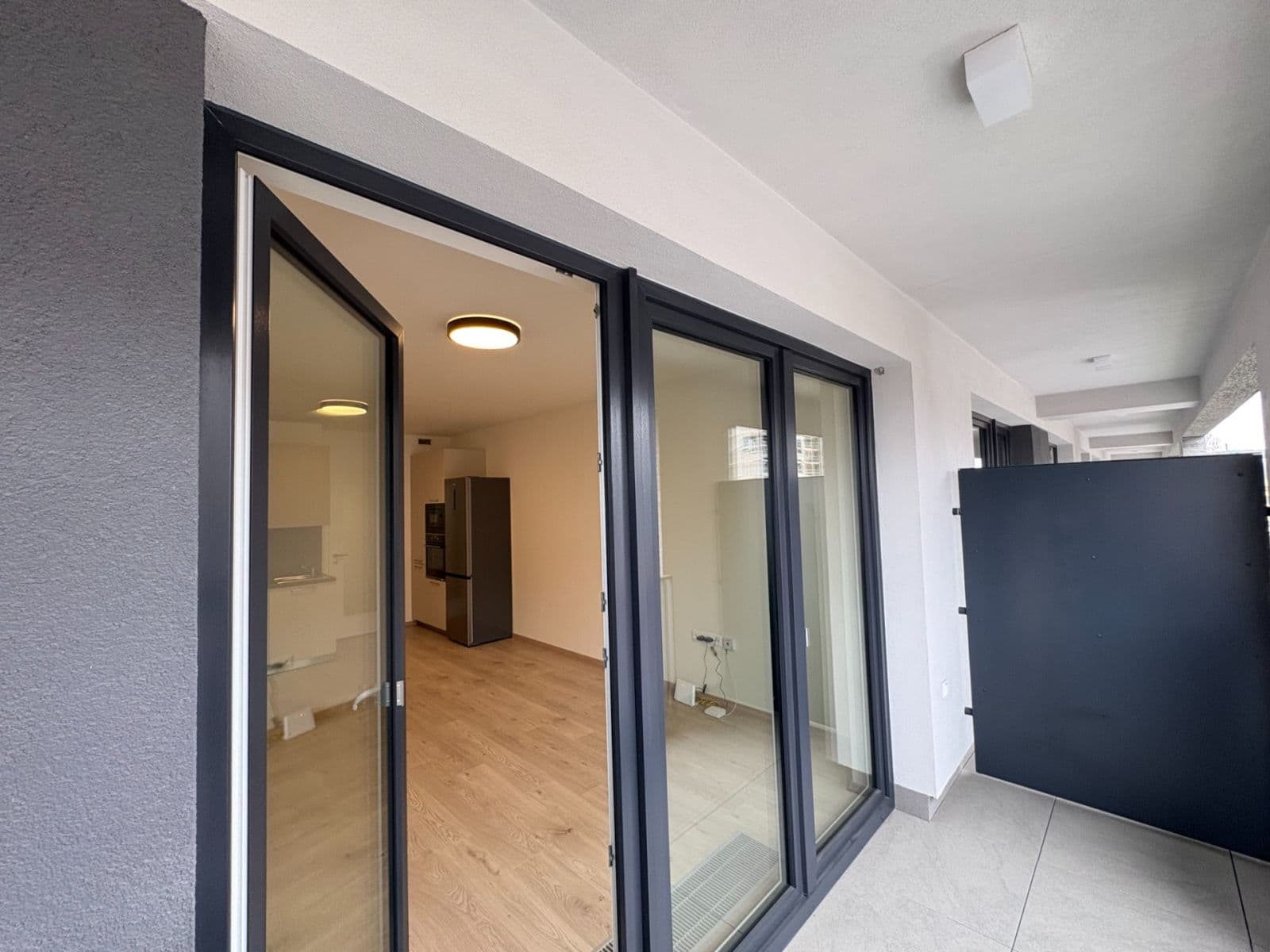 Pronájem bytu 1+kk 33 m², Poděbradská, Praha, Praha Pronájem bytu 1+kk 33 m², Poděbradská, Praha, Praha