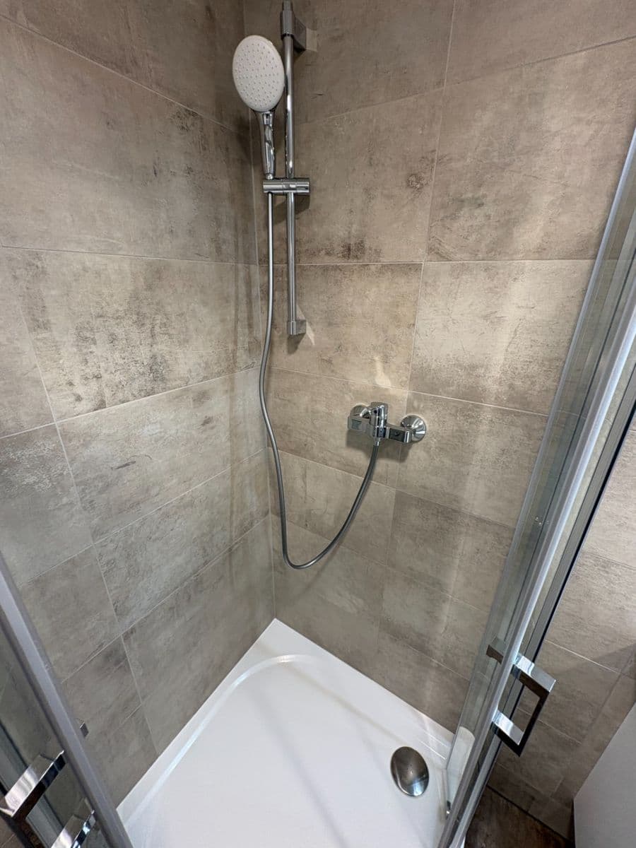 Pronájem bytu 1+kk 33 m², Poděbradská, Praha, Praha Pronájem bytu 1+kk 33 m², Poděbradská, Praha, Praha