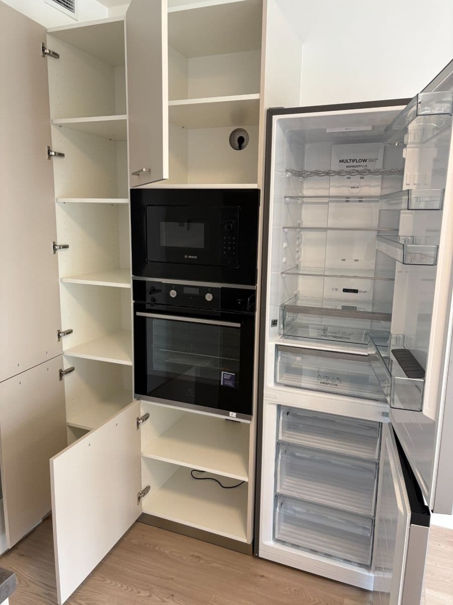 Pronájem bytu 1+kk 33 m², Poděbradská, Praha, Praha Pronájem bytu 1+kk 33 m², Poděbradská, Praha, Praha