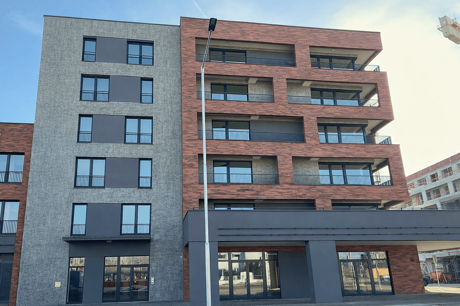 Pronájem bytu 1+kk 33 m², Poděbradská, Praha, Praha Pronájem bytu 1+kk 33 m², Poděbradská, Praha, Praha