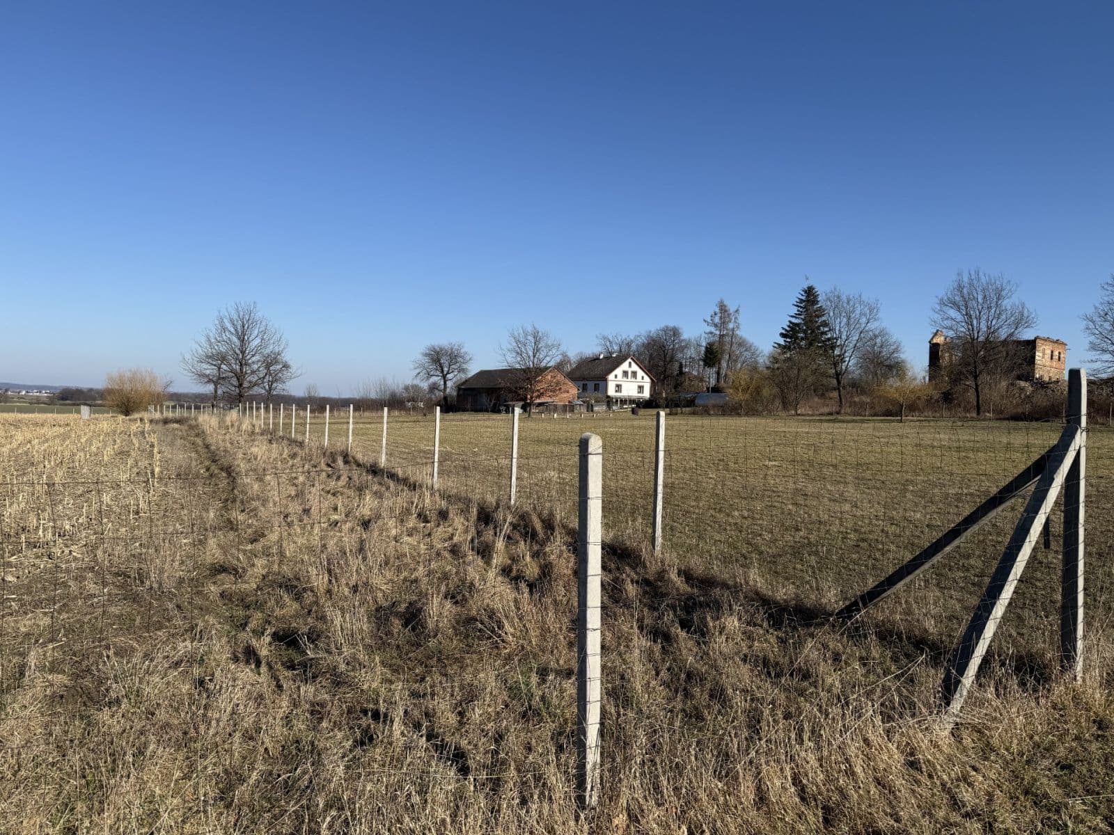 Prodej pozemku 51.403 m², Javorník, Olomoucký kraj Prodej pozemku 51.403 m², Javorník, Olomoucký kraj