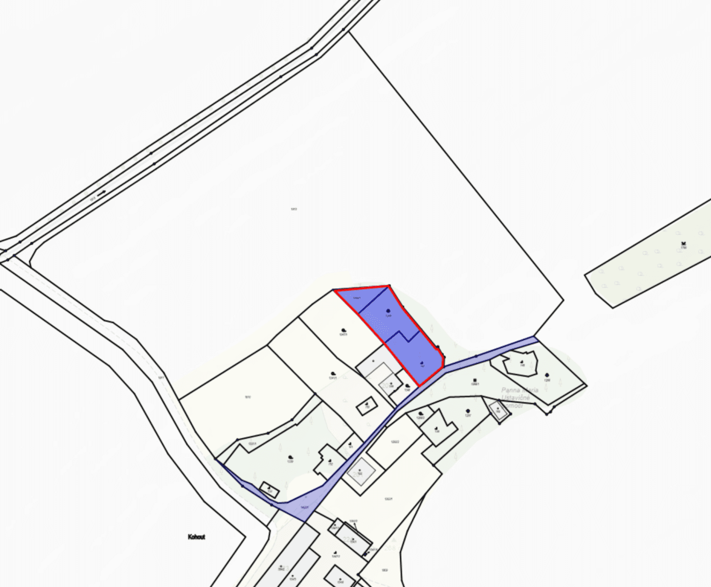 Prodej pozemku 51.403 m², Javorník, Olomoucký kraj Prodej pozemku 51.403 m², Javorník, Olomoucký kraj