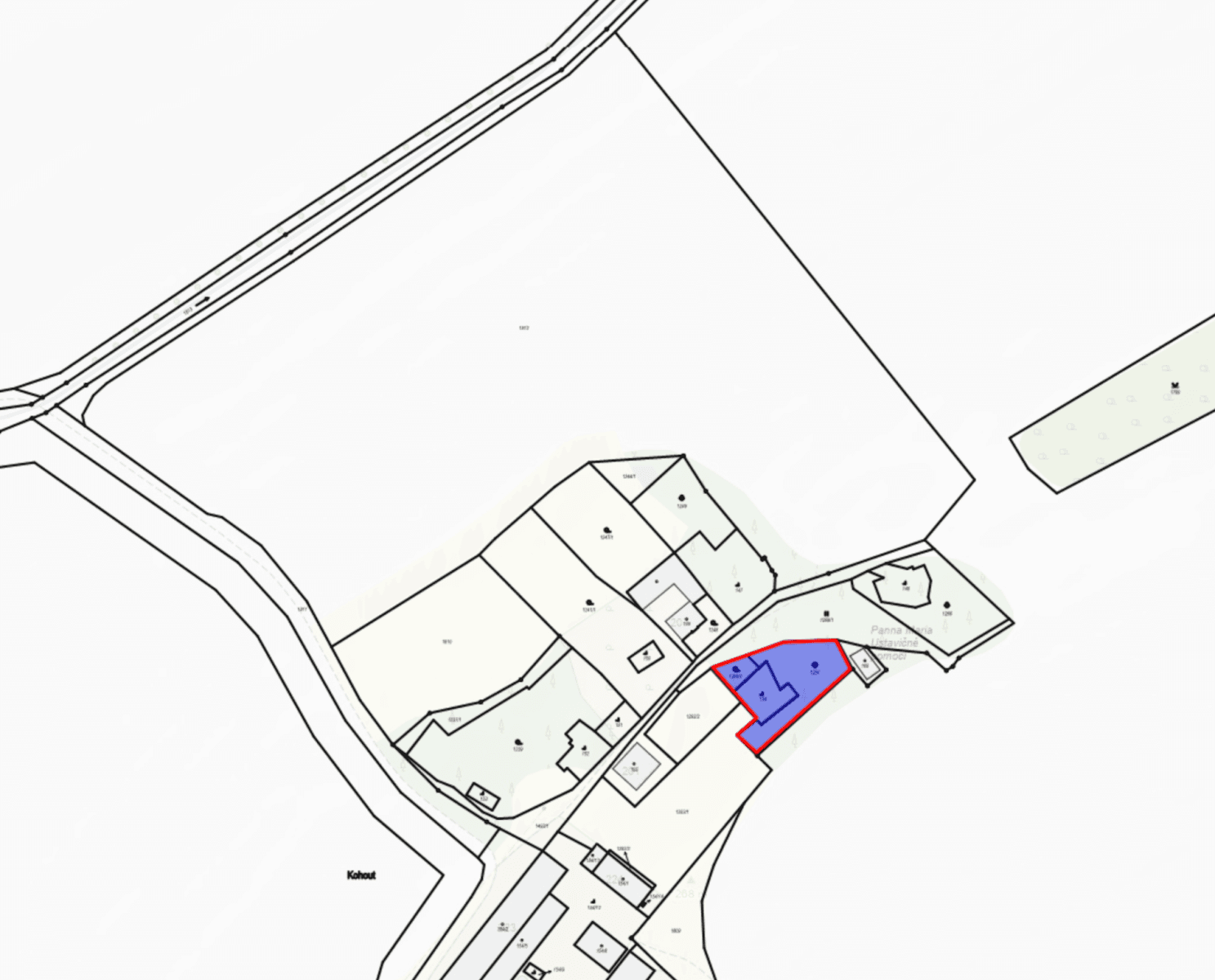 Prodej pozemku 51.403 m², Javorník, Olomoucký kraj Prodej pozemku 51.403 m², Javorník, Olomoucký kraj