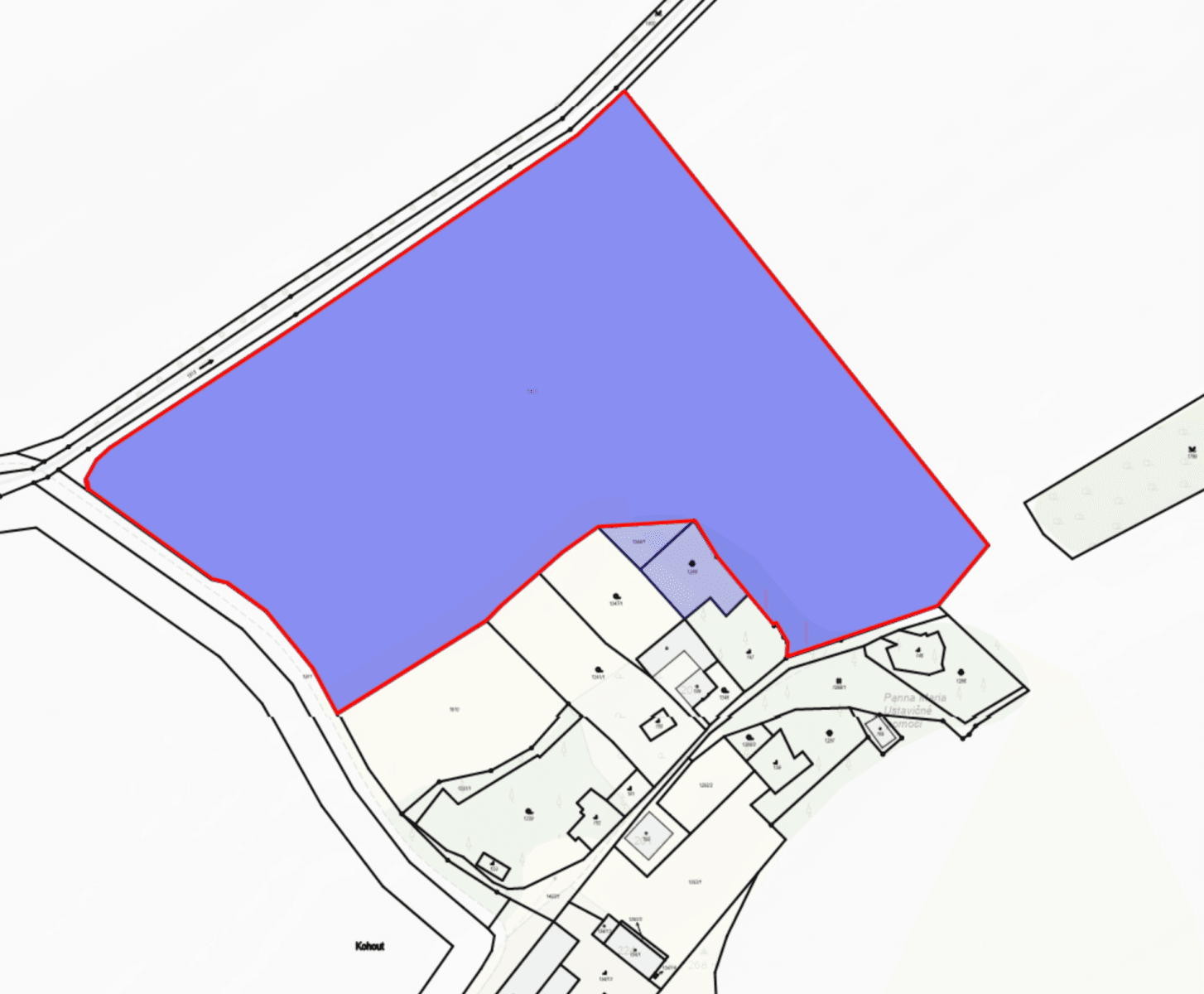 Prodej pozemku 51.403 m², Javorník, Olomoucký kraj Prodej pozemku 51.403 m², Javorník, Olomoucký kraj