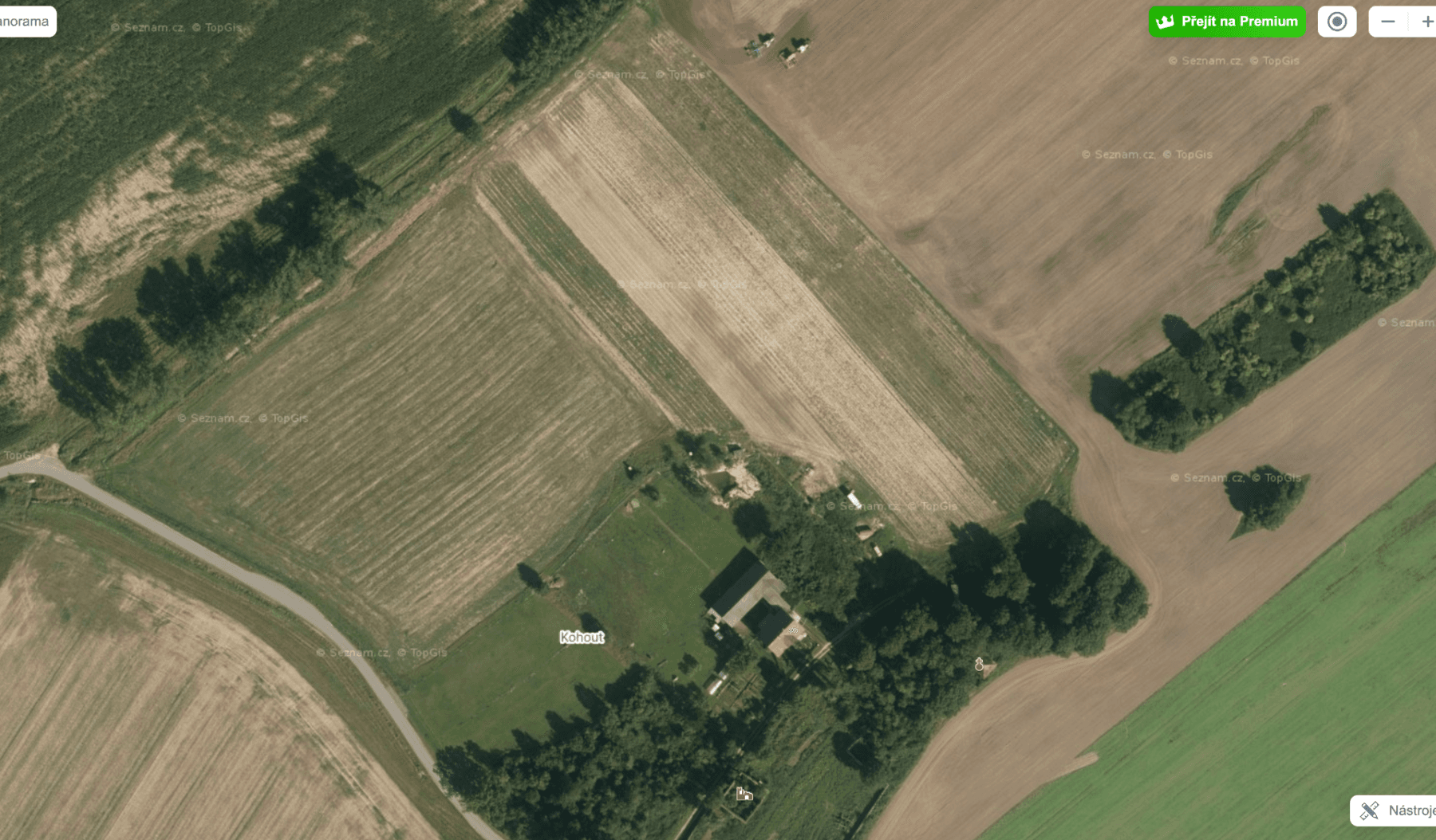 Prodej pozemku 51.403 m², Javorník, Olomoucký kraj Prodej pozemku 51.403 m², Javorník, Olomoucký kraj