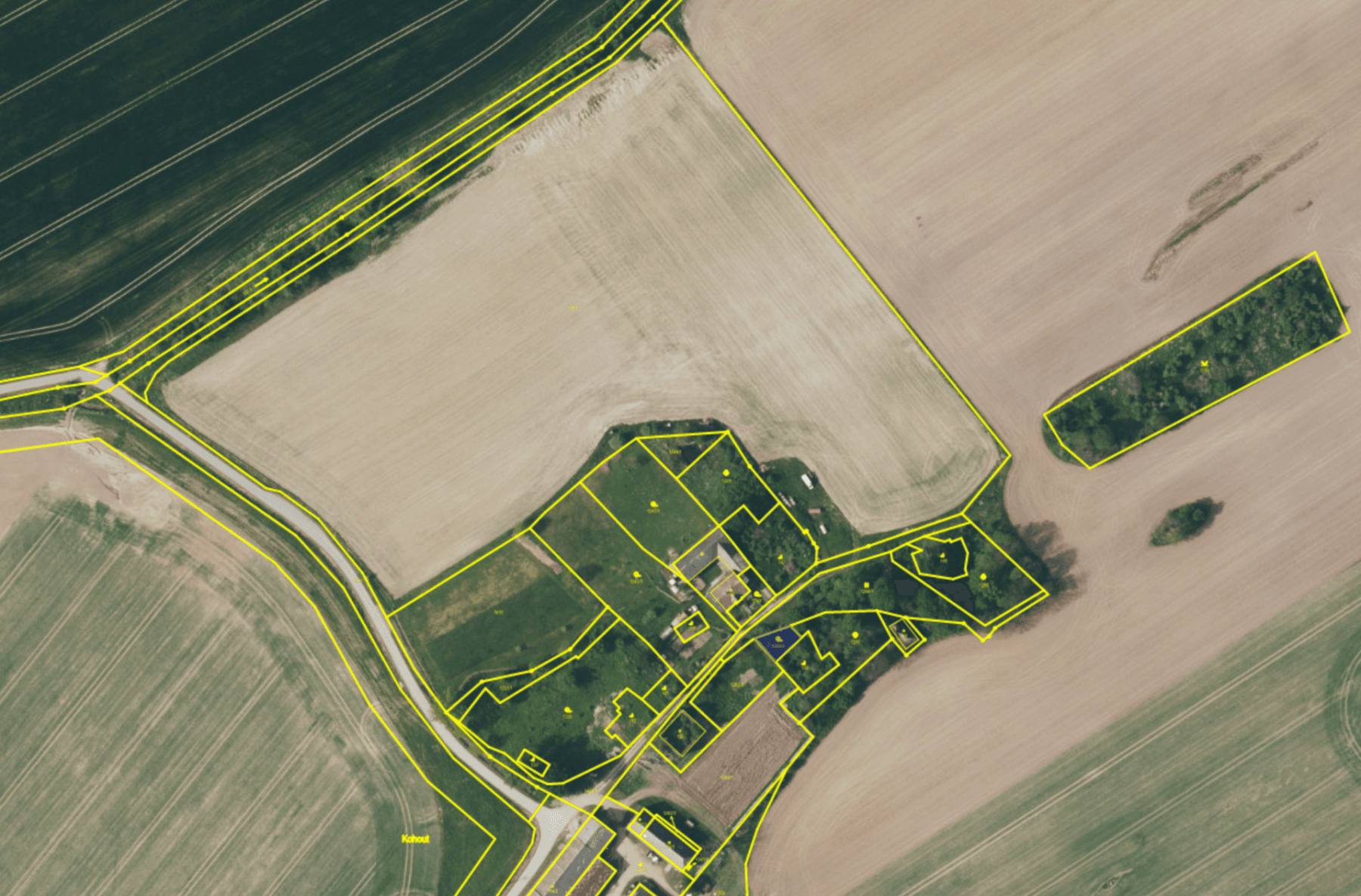Prodej pozemku 51.403 m², Javorník, Olomoucký kraj Prodej pozemku 51.403 m², Javorník, Olomoucký kraj