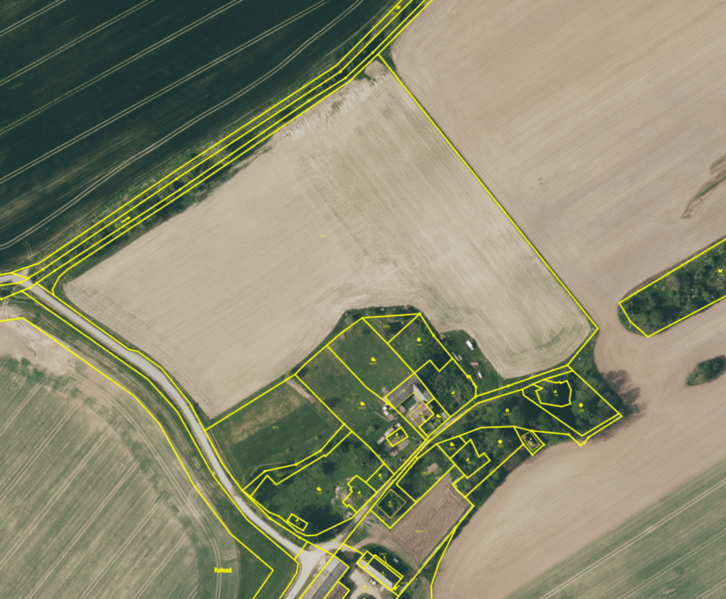 Prodej pozemku 51.403 m², Javorník, Olomoucký kraj Prodej pozemku 51.403 m², Javorník, Olomoucký kraj