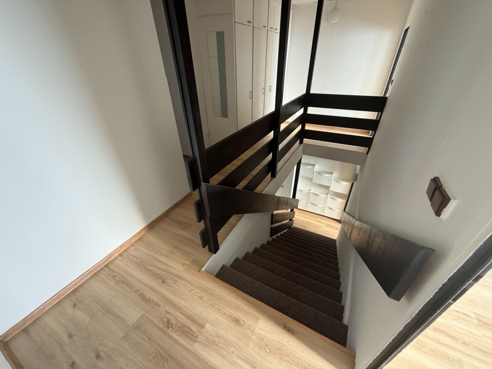 Prodej bytu 4+kk 119 m², Dominova, Praha, Praha Prodej bytu 4+kk 119 m², Dominova, Praha, Praha