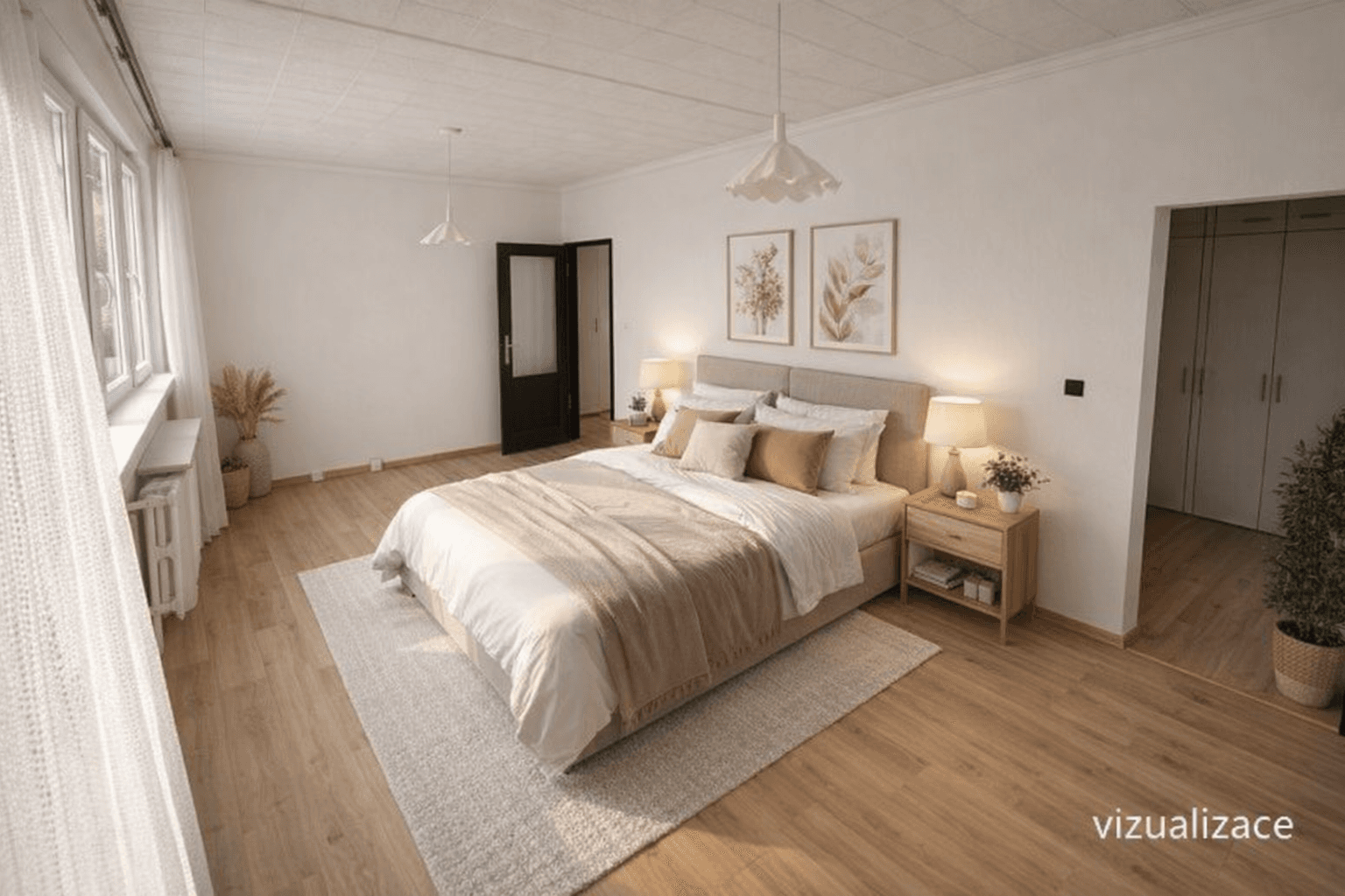 Prodej bytu 4+kk 119 m², Dominova, Praha, Praha Prodej bytu 4+kk 119 m², Dominova, Praha, Praha