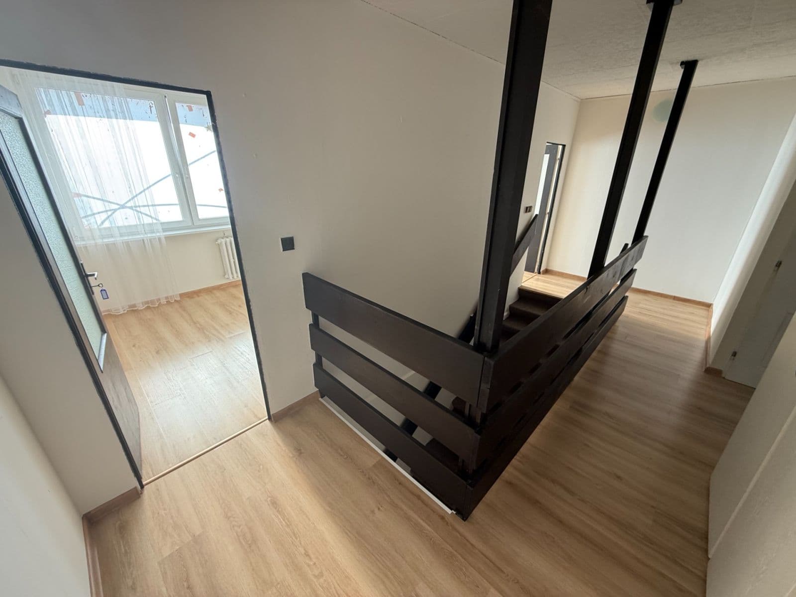 Prodej bytu 4+kk 119 m², Dominova, Praha, Praha Prodej bytu 4+kk 119 m², Dominova, Praha, Praha