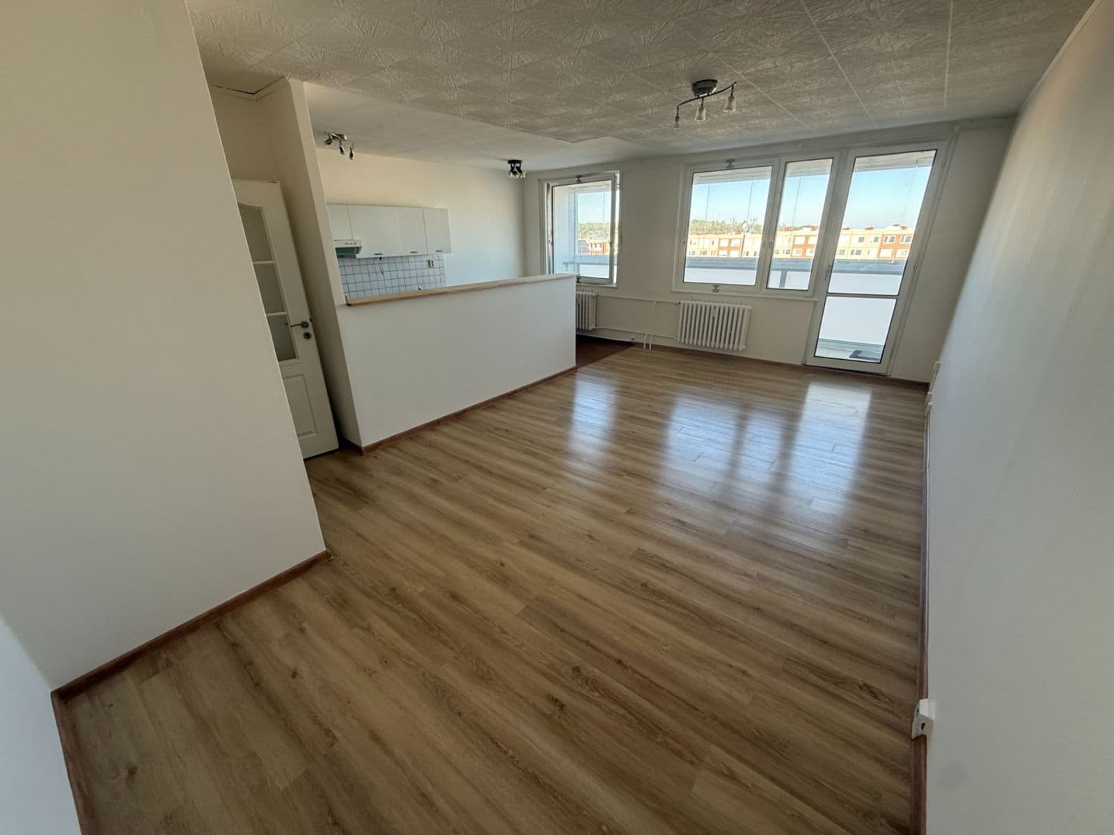 Prodej bytu 4+kk 119 m², Dominova, Praha, Praha Prodej bytu 4+kk 119 m², Dominova, Praha, Praha