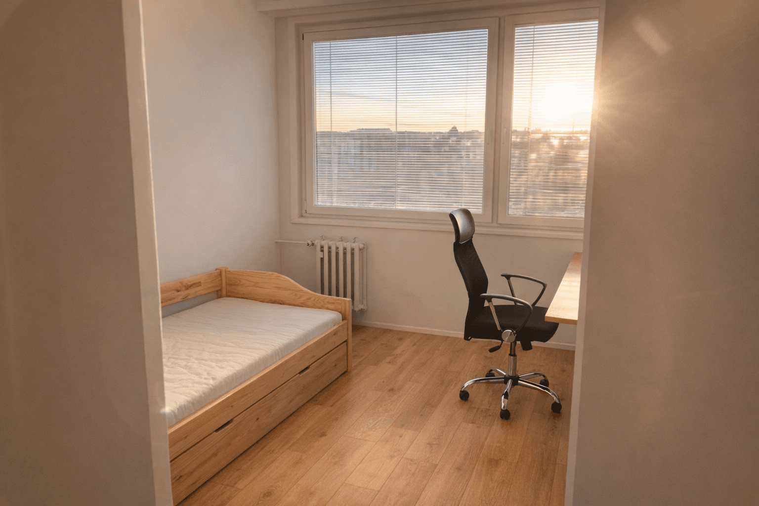 Prodej bytu 4+kk 119 m², Dominova, Praha, Praha Prodej bytu 4+kk 119 m², Dominova, Praha, Praha