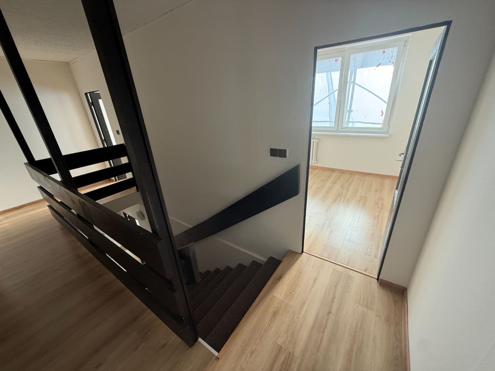 Prodej bytu 4+kk 119 m², Dominova, Praha, Praha Prodej bytu 4+kk 119 m², Dominova, Praha, Praha