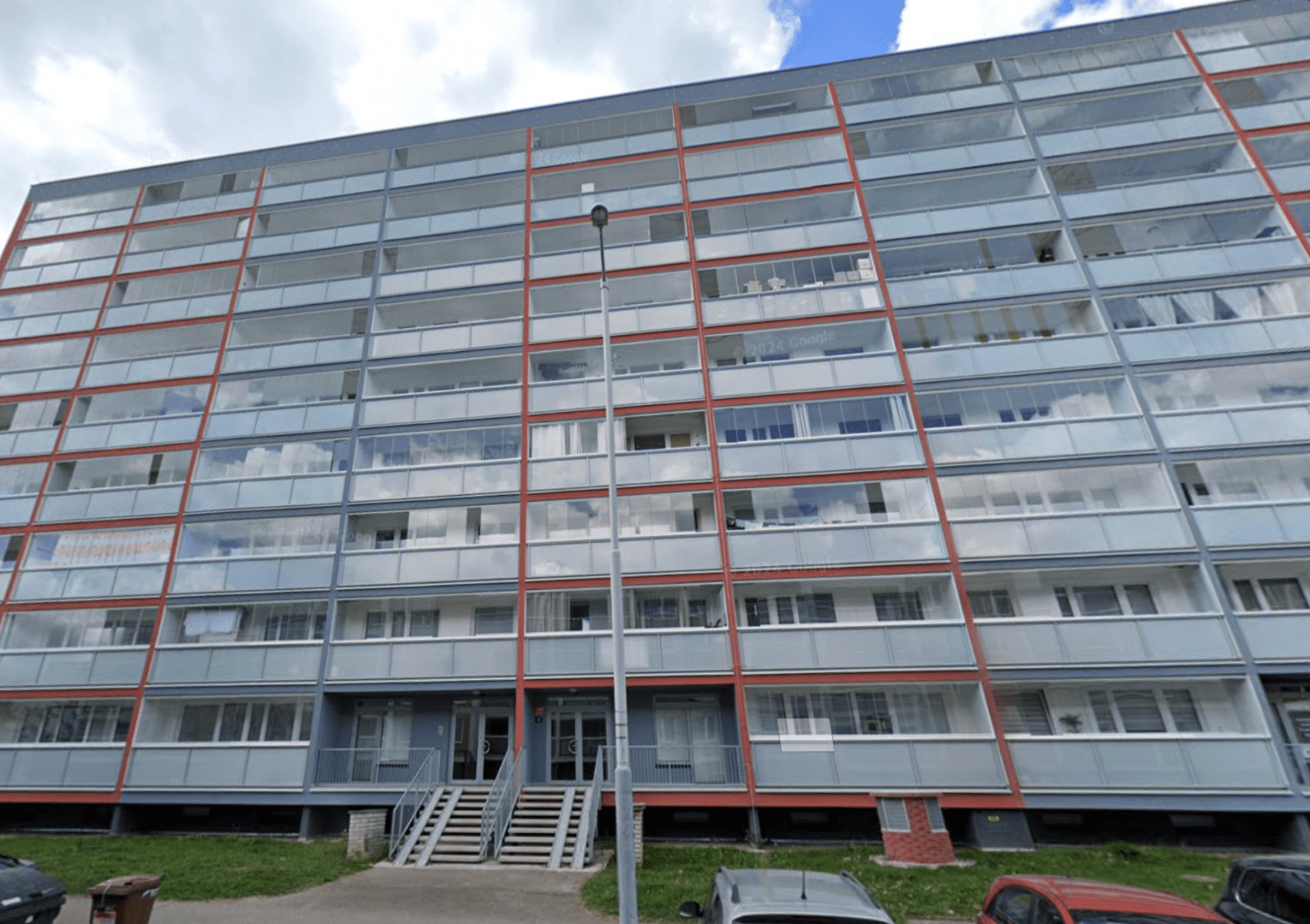 Prodej bytu 4+kk 119 m², Dominova, Praha, Praha Prodej bytu 4+kk 119 m², Dominova, Praha, Praha