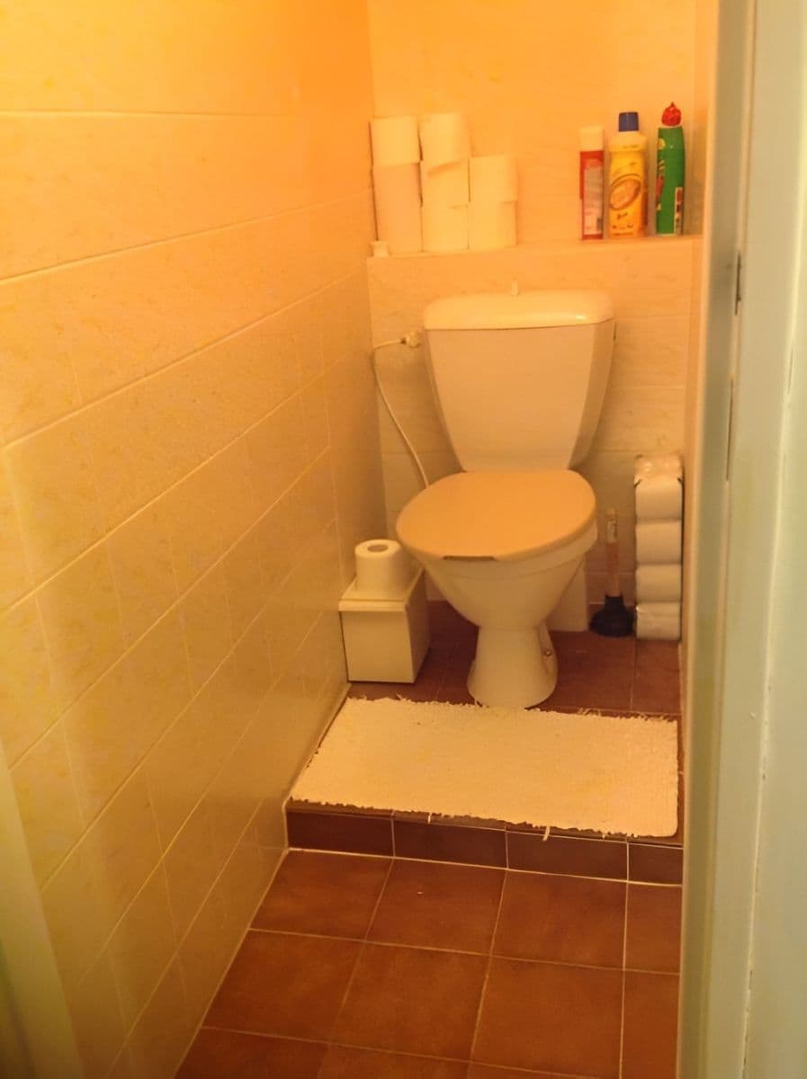 Prodej bytu 4+kk 119 m², Dominova, Praha, Praha Prodej bytu 4+kk 119 m², Dominova, Praha, Praha