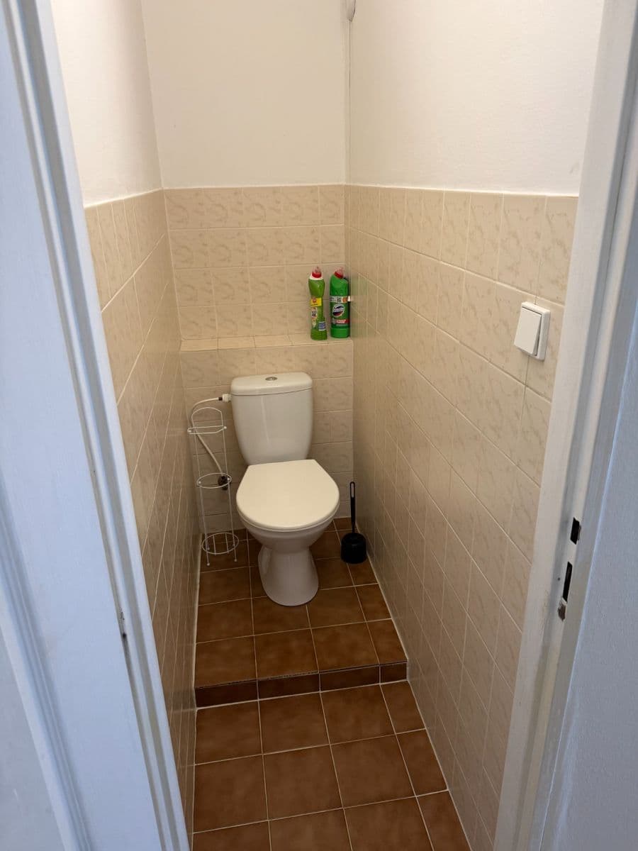 Prodej bytu 4+kk 119 m², Dominova, Praha, Praha Prodej bytu 4+kk 119 m², Dominova, Praha, Praha