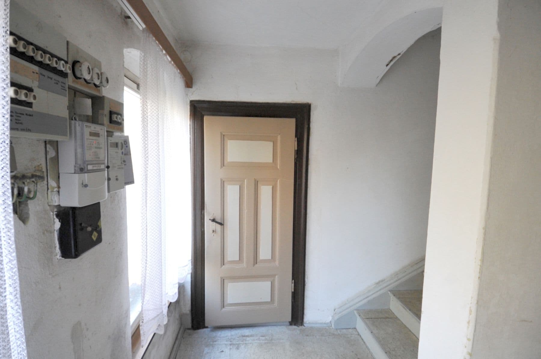 Prodej domu 200 m², pozemek 1.623 m², Hauptstraße, Oderwitz, Sasko Prodej domu 200 m², pozemek 1.623 m², Hauptstraße, Oderwitz, Sasko