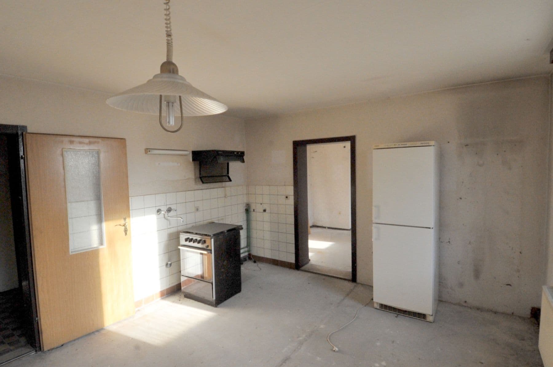 Prodej domu 200 m², pozemek 1.623 m², Hauptstraße, Oderwitz, Sasko Prodej domu 200 m², pozemek 1.623 m², Hauptstraße, Oderwitz, Sasko
