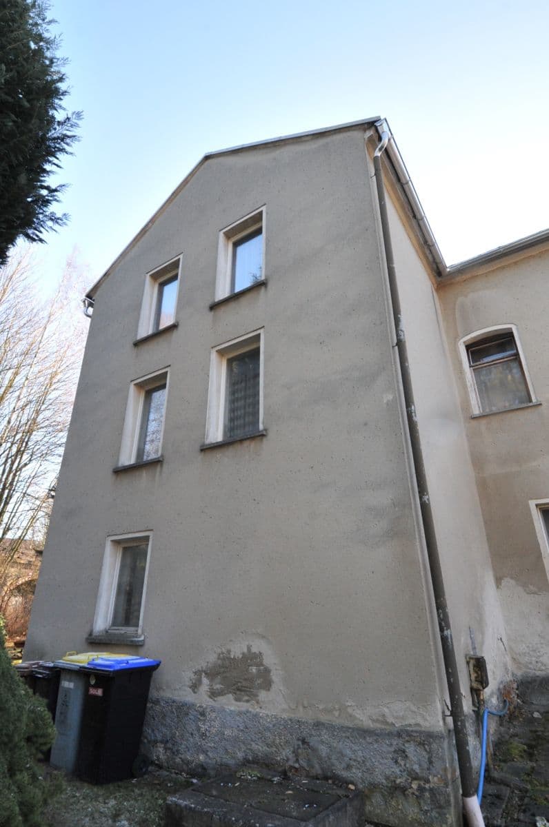 Prodej domu 200 m², pozemek 1.623 m², Hauptstraße, Oderwitz, Sasko Prodej domu 200 m², pozemek 1.623 m², Hauptstraße, Oderwitz, Sasko