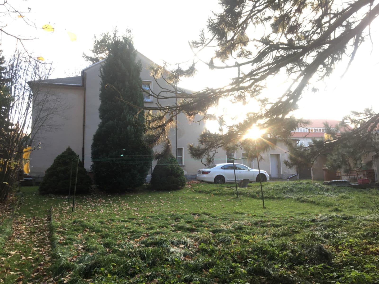 Prodej domu 200 m², pozemek 1.623 m², Hauptstraße, Oderwitz, Sasko Prodej domu 200 m², pozemek 1.623 m², Hauptstraße, Oderwitz, Sasko