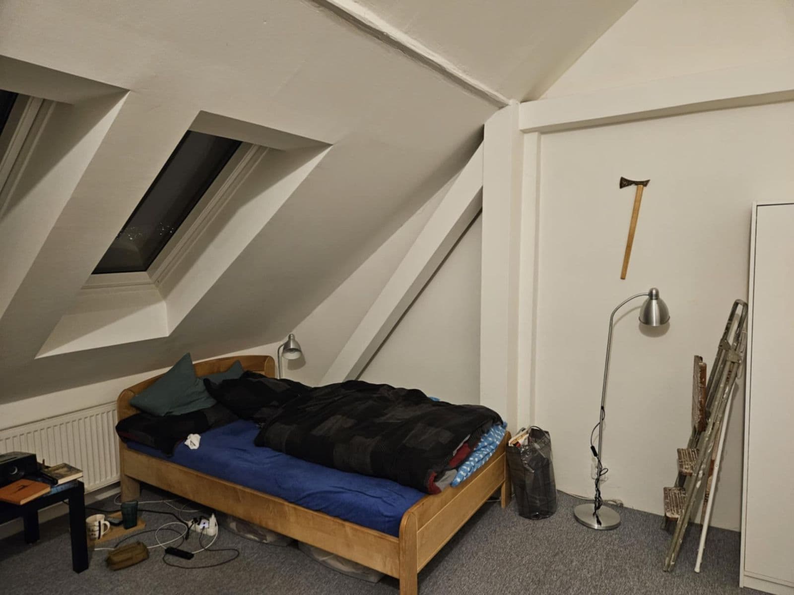 Pronájem bytu 2+kk 45 m², Brno, Jihomoravský kraj Pronájem bytu 2+kk 45 m², Brno, Jihomoravský kraj