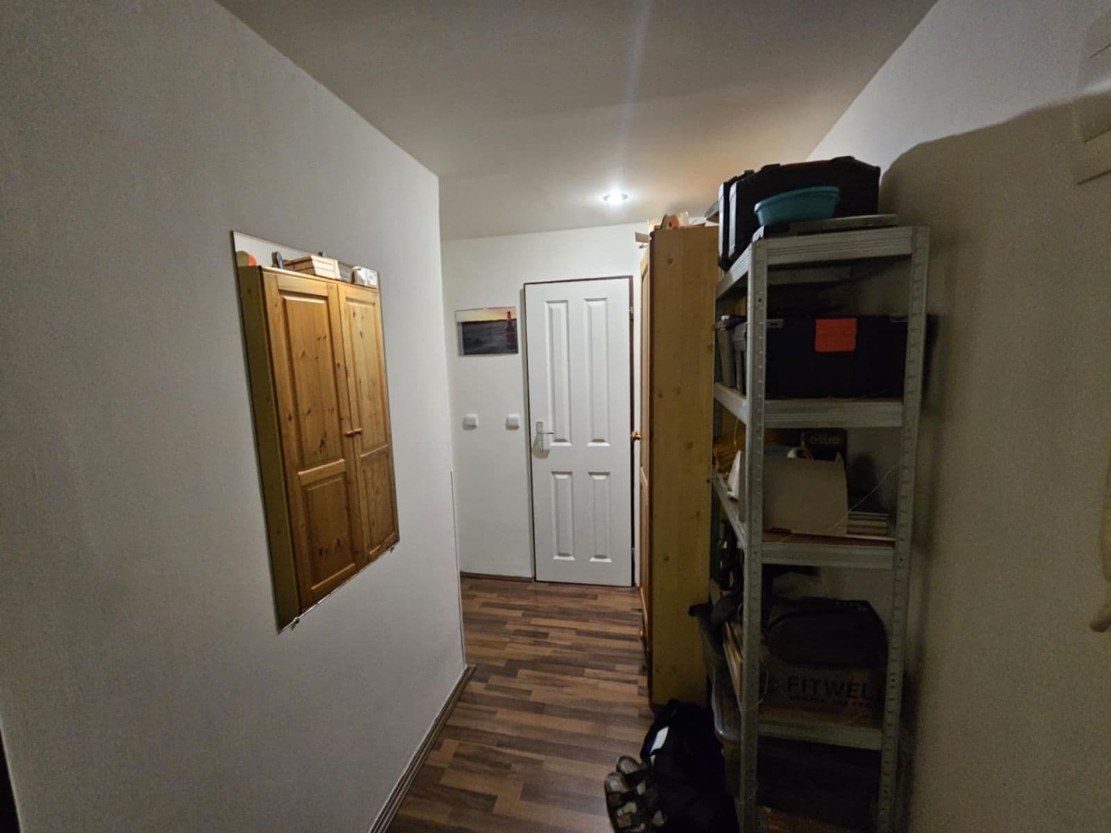 Pronájem bytu 2+kk 45 m², Brno, Jihomoravský kraj Pronájem bytu 2+kk 45 m², Brno, Jihomoravský kraj