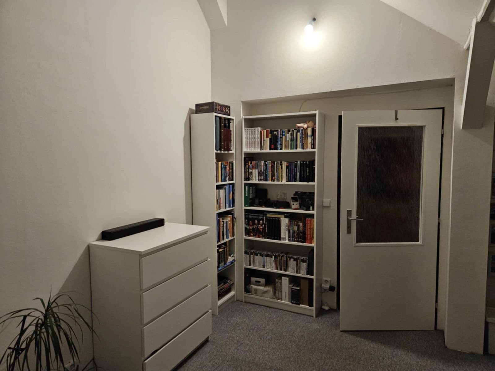Pronájem bytu 2+kk 45 m², Brno, Jihomoravský kraj Pronájem bytu 2+kk 45 m², Brno, Jihomoravský kraj